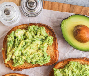 Classic Avocado