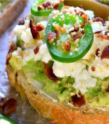 Spicy Jalapeño