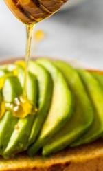 Sweet Mango